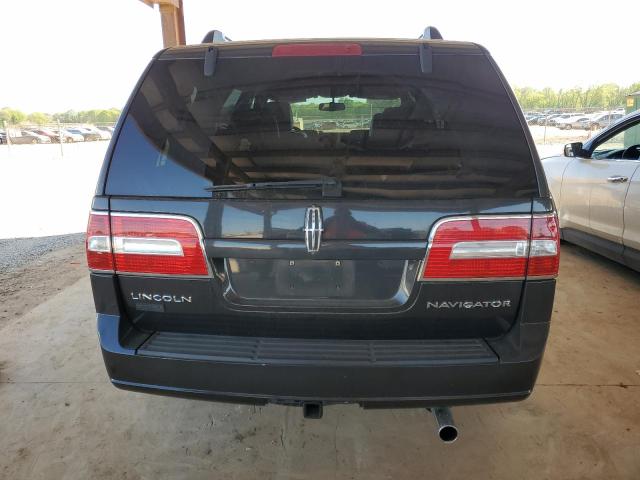 Photo 5 VIN: 5LMFU27577LJ17443 - LINCOLN NAVIGATOR 