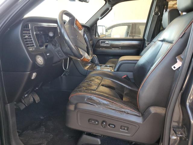 Photo 6 VIN: 5LMFU27577LJ17443 - LINCOLN NAVIGATOR 