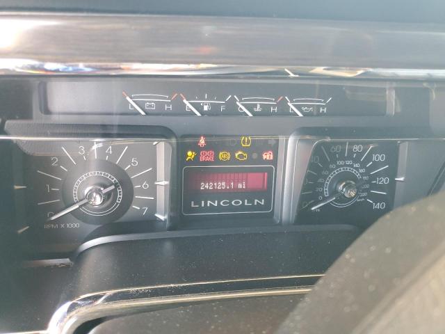 Photo 8 VIN: 5LMFU27577LJ17443 - LINCOLN NAVIGATOR 