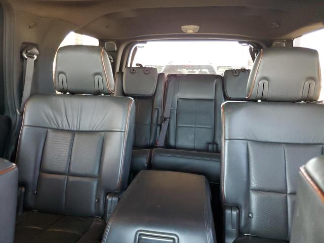 Photo 9 VIN: 5LMFU27577LJ17443 - LINCOLN NAVIGATOR 