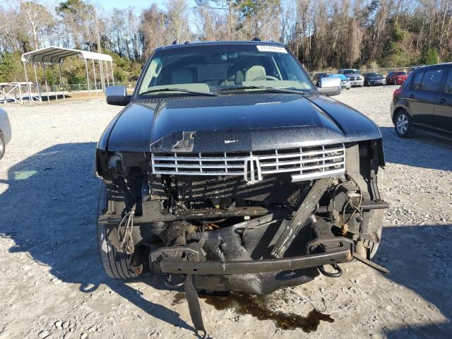 Photo 4 VIN: 5LMFU27577LJ18172 - LINCOLN NAVIGATOR 