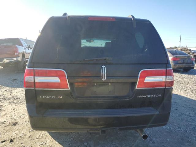 Photo 5 VIN: 5LMFU27577LJ18172 - LINCOLN NAVIGATOR 