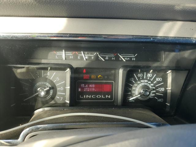 Photo 8 VIN: 5LMFU27577LJ18172 - LINCOLN NAVIGATOR 