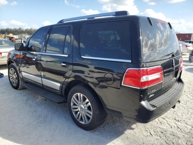 Photo 1 VIN: 5LMFU27577LJ25428 - LINCOLN NAVIGATOR 