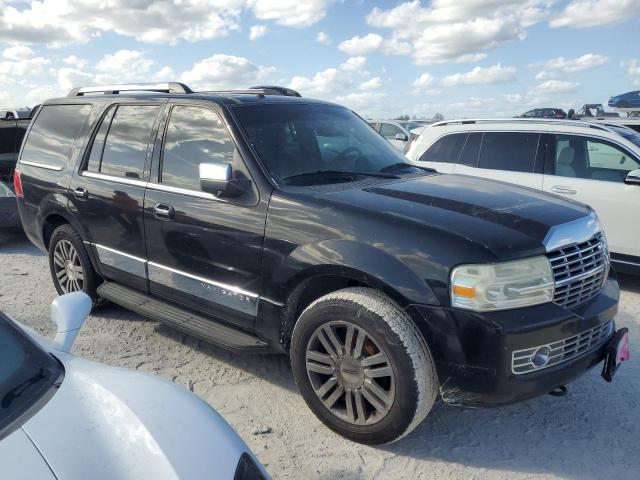 Photo 3 VIN: 5LMFU27577LJ25428 - LINCOLN NAVIGATOR 