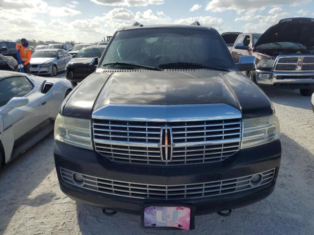 Photo 4 VIN: 5LMFU27577LJ25428 - LINCOLN NAVIGATOR 