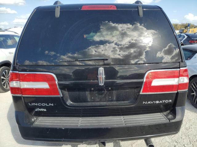 Photo 5 VIN: 5LMFU27577LJ25428 - LINCOLN NAVIGATOR 