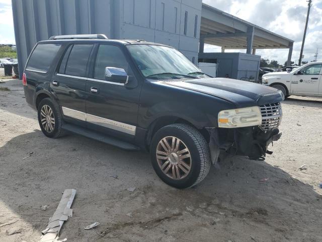 Photo 3 VIN: 5LMFU27578LJ03706 - LINCOLN NAVIGATOR 