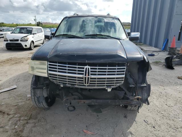 Photo 4 VIN: 5LMFU27578LJ03706 - LINCOLN NAVIGATOR 