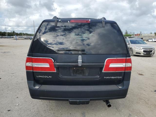 Photo 5 VIN: 5LMFU27578LJ03706 - LINCOLN NAVIGATOR 