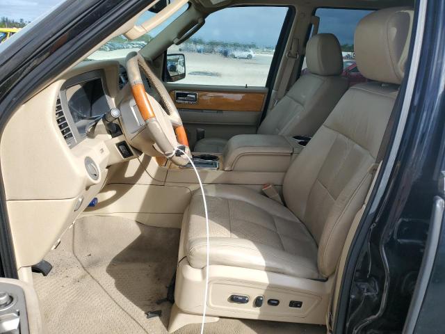 Photo 6 VIN: 5LMFU27578LJ03706 - LINCOLN NAVIGATOR 