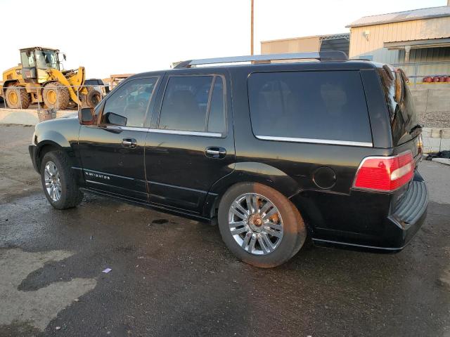 Photo 1 VIN: 5LMFU27578LJ06136 - LINCOLN NAVIGATOR 