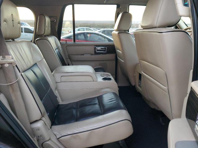 Photo 10 VIN: 5LMFU27578LJ06136 - LINCOLN NAVIGATOR 