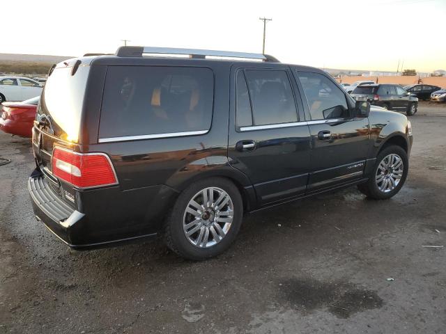 Photo 2 VIN: 5LMFU27578LJ06136 - LINCOLN NAVIGATOR 