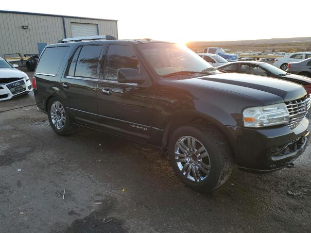 Photo 3 VIN: 5LMFU27578LJ06136 - LINCOLN NAVIGATOR 