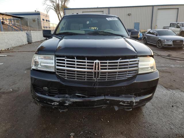 Photo 4 VIN: 5LMFU27578LJ06136 - LINCOLN NAVIGATOR 