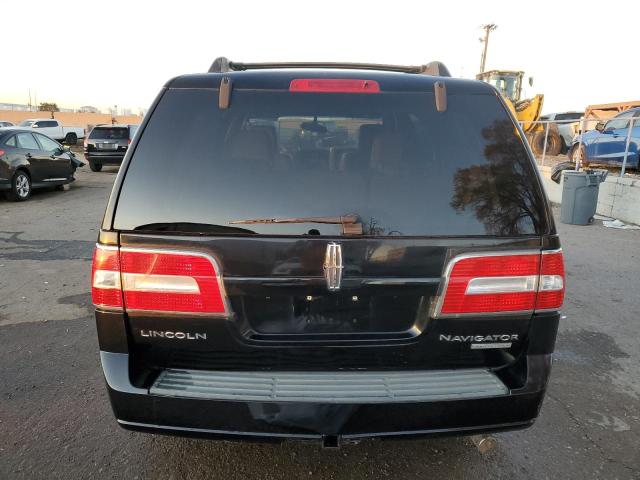 Photo 5 VIN: 5LMFU27578LJ06136 - LINCOLN NAVIGATOR 