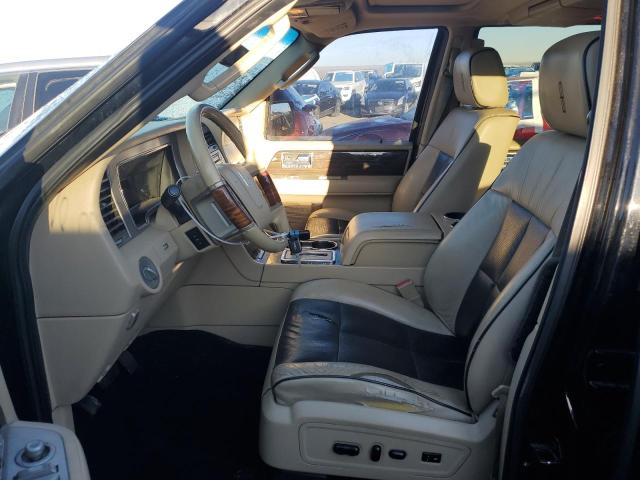 Photo 6 VIN: 5LMFU27578LJ06136 - LINCOLN NAVIGATOR 