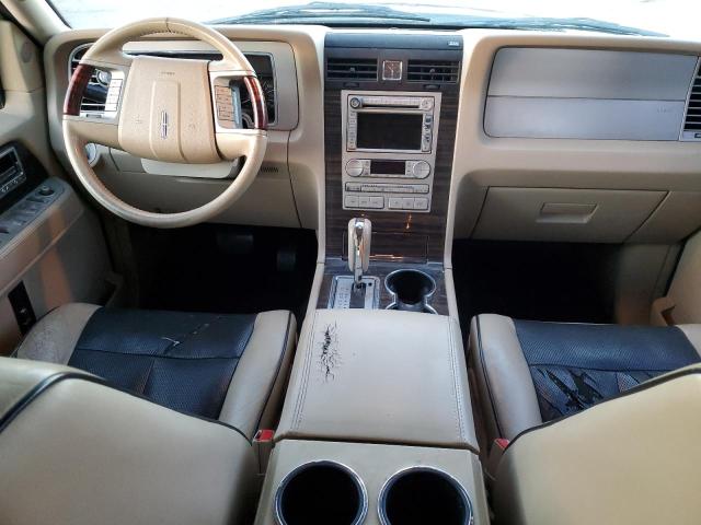 Photo 7 VIN: 5LMFU27578LJ06136 - LINCOLN NAVIGATOR 