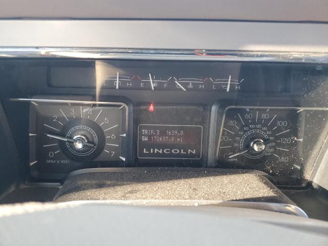 Photo 8 VIN: 5LMFU27578LJ06136 - LINCOLN NAVIGATOR 