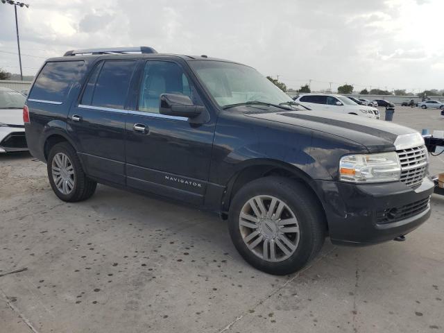 Photo 3 VIN: 5LMFU27579EJ02268 - LINCOLN NAVIGATOR 