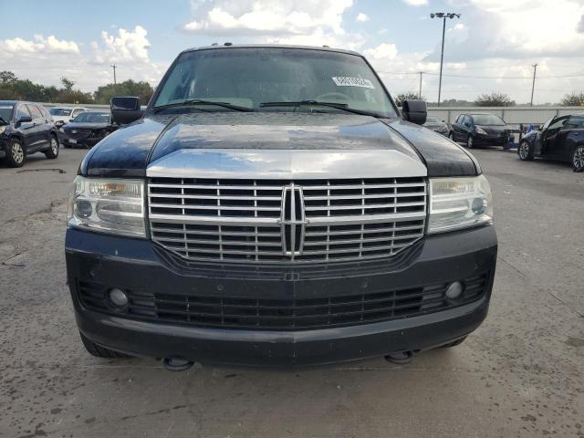 Photo 4 VIN: 5LMFU27579EJ02268 - LINCOLN NAVIGATOR 