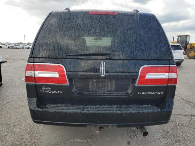 Photo 5 VIN: 5LMFU27579EJ02268 - LINCOLN NAVIGATOR 