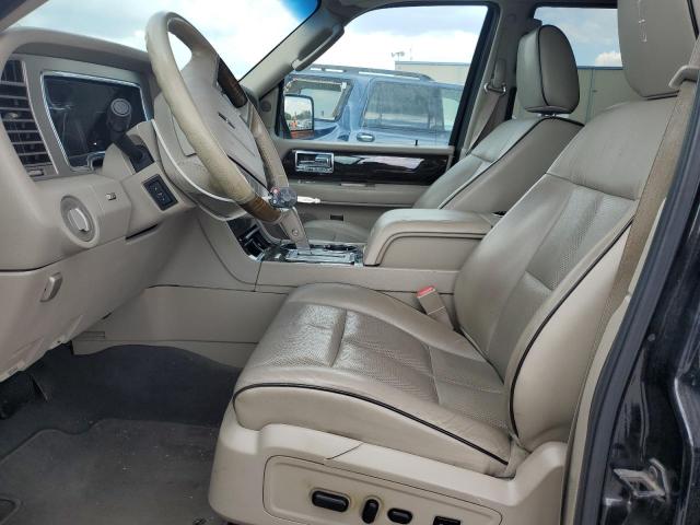 Photo 6 VIN: 5LMFU27579EJ02268 - LINCOLN NAVIGATOR 