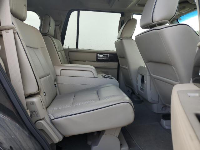 Photo 9 VIN: 5LMFU27579EJ02268 - LINCOLN NAVIGATOR 