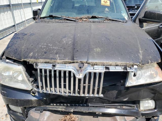 Photo 11 VIN: 5LMFU27586LJ00312 - LINCOLN NAVIGATOR 