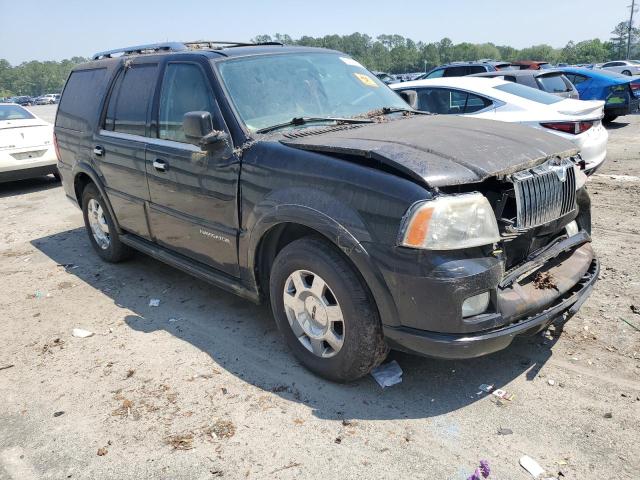 Photo 3 VIN: 5LMFU27586LJ00312 - LINCOLN NAVIGATOR 