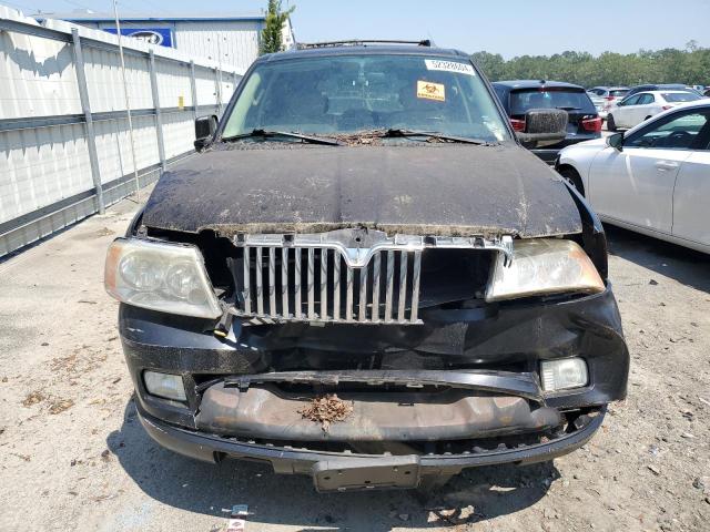 Photo 4 VIN: 5LMFU27586LJ00312 - LINCOLN NAVIGATOR 