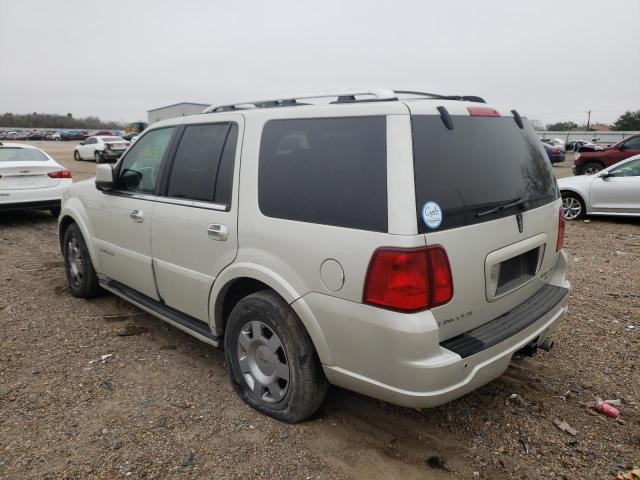 Photo 2 VIN: 5LMFU27586LJ05624 - LINCOLN NAVIGATOR 