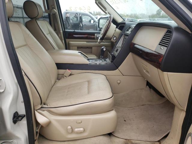 Photo 4 VIN: 5LMFU27586LJ05624 - LINCOLN NAVIGATOR 