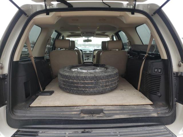 Photo 8 VIN: 5LMFU27586LJ05624 - LINCOLN NAVIGATOR 