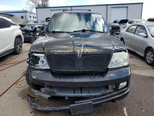 Photo 4 VIN: 5LMFU27586LJ22150 - LINCOLN NAVIGATOR 