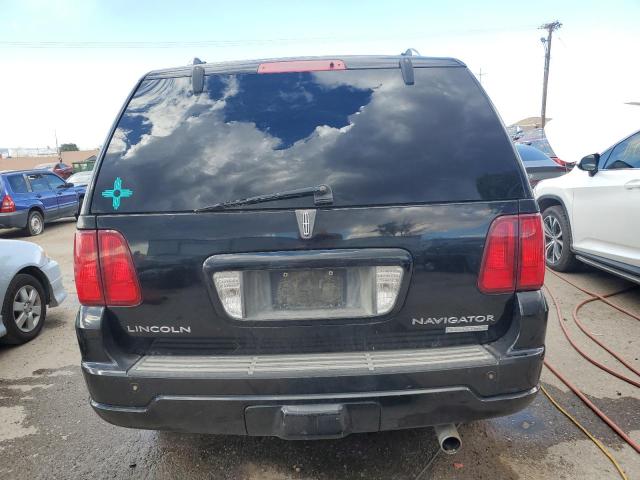 Photo 5 VIN: 5LMFU27586LJ22150 - LINCOLN NAVIGATOR 