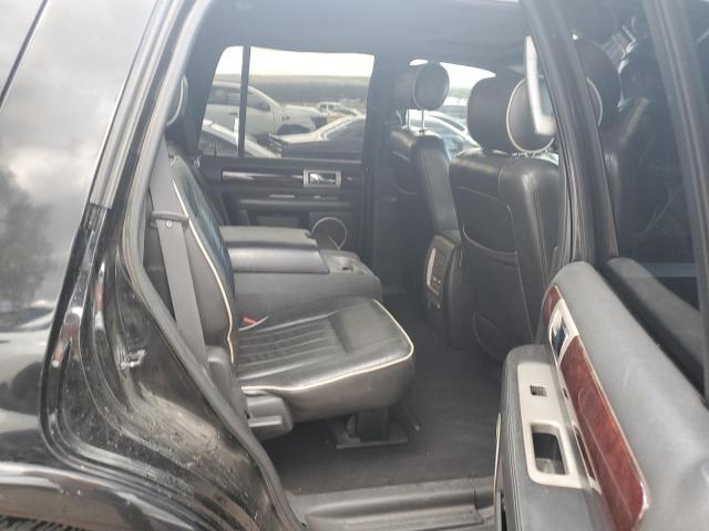 Photo 9 VIN: 5LMFU27586LJ22150 - LINCOLN NAVIGATOR 