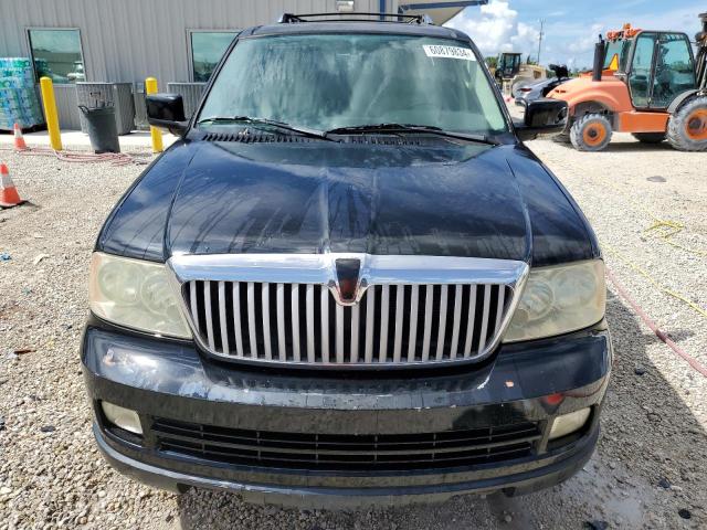 Photo 4 VIN: 5LMFU27596LJ03560 - LINCOLN NAVIGATOR 