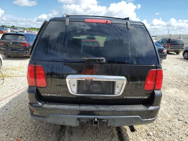 Photo 5 VIN: 5LMFU27596LJ03560 - LINCOLN NAVIGATOR 