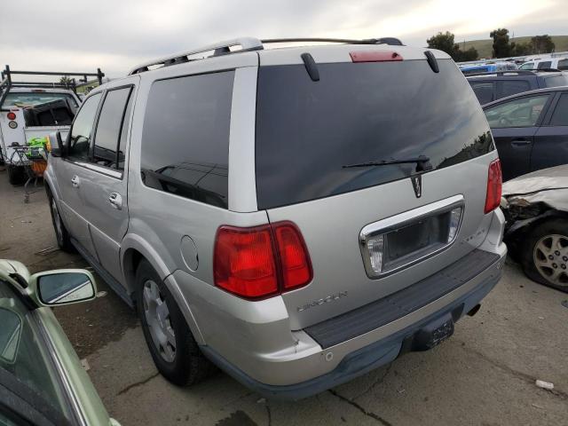 Photo 1 VIN: 5LMFU27596LJ03882 - LINCOLN NAVIGATOR 