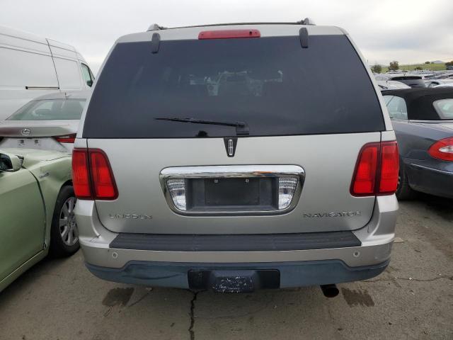 Photo 5 VIN: 5LMFU27596LJ03882 - LINCOLN NAVIGATOR 