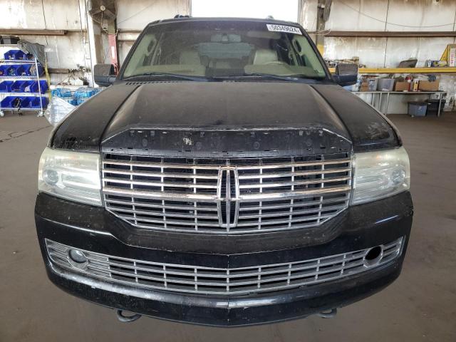 Photo 4 VIN: 5LMFU27597LJ05312 - LINCOLN NAVIGATOR 