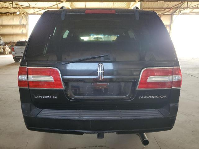 Photo 5 VIN: 5LMFU27597LJ05312 - LINCOLN NAVIGATOR 