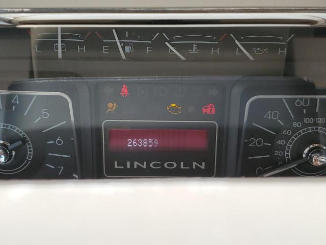 Photo 8 VIN: 5LMFU27597LJ05312 - LINCOLN NAVIGATOR 