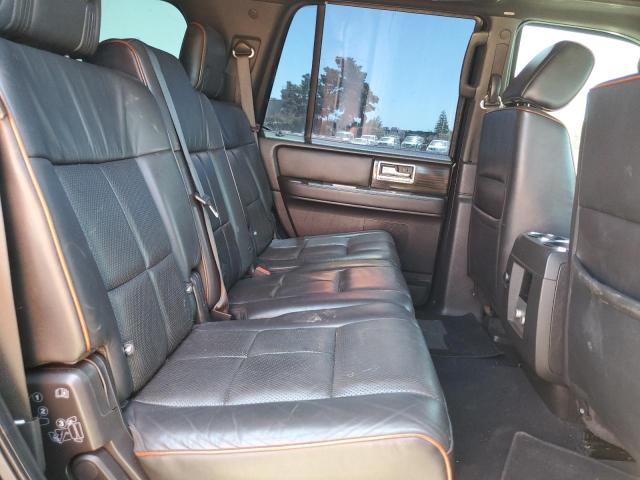 Photo 10 VIN: 5LMFU27597LJ23373 - LINCOLN NAVIGATOR 