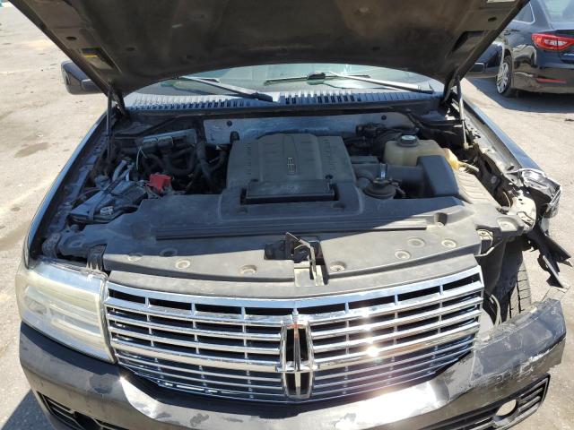 Photo 11 VIN: 5LMFU27597LJ23373 - LINCOLN NAVIGATOR 