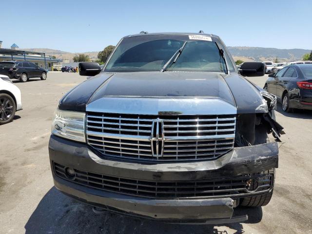 Photo 4 VIN: 5LMFU27597LJ23373 - LINCOLN NAVIGATOR 