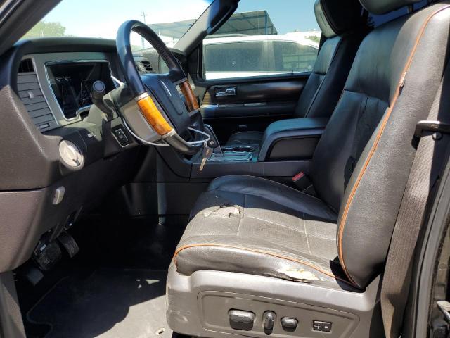 Photo 6 VIN: 5LMFU27597LJ23373 - LINCOLN NAVIGATOR 