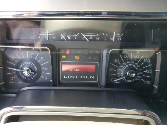 Photo 8 VIN: 5LMFU27597LJ23373 - LINCOLN NAVIGATOR 